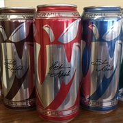 Vandermill Hard Cider