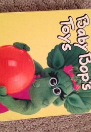 Baby Bop's Toys (Lyrick, 1993)
