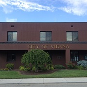 Vienna, West Virginia