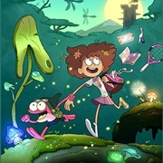 Amphibia (2019-Present)