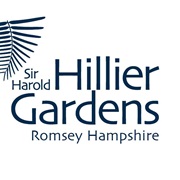Sir Harold Hillier Gardens