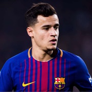 Philippe Coutinho