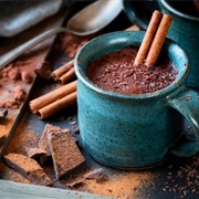 Hot Chocolate