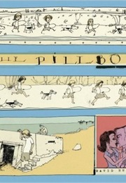 The Pillbox (David Hughes)