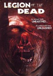 Legion of the Dead
