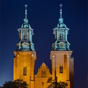 Gniezno Cathedral
