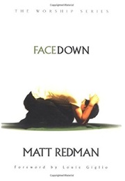 Facedown (Matt Redman)