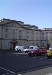 School of Chemistry, Cardiff University