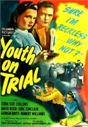 Youth on Trial (1945)