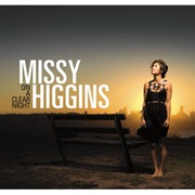 Missy Higgins- On a Clear Night