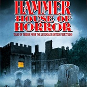 Hammer House of Horror