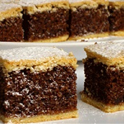 Plăcintă Cu Ciocolată