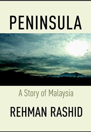 Peninsula (Rehman Rashid)