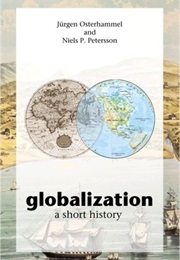 Globalization (Jürgen Osterhammel)