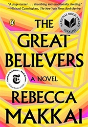 The Great Believers (Rebecca Makkai)