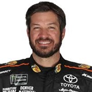 Martin Truex Jr.