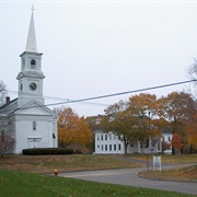 Halifax, Massachusetts
