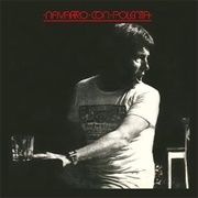 Navarro Con Polenta – Jorge Navarro (1977)