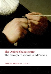 Complete Sonnets and Poems (Shakespeare)