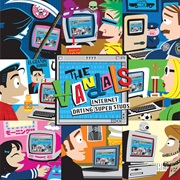 Internet Dating Superstuds - The Vandals