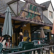 JJ's Fish House (Poulsbo)