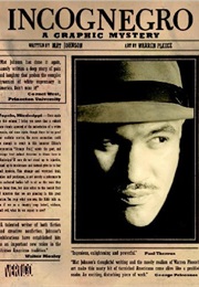 Incognegro (Johnson, Mat)