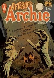 Afterlife With Archie