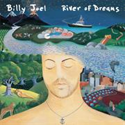 River of Dreams-Billy Joel