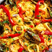 Paella