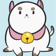 Puppycat
