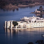 Lake Pichola - India