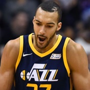 Rudy Gobert