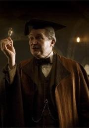 Professor Slughorn