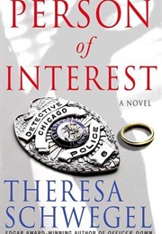 Person of Interest (Theresa Schwegel)