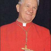Adam Joseph Cardinal Maida