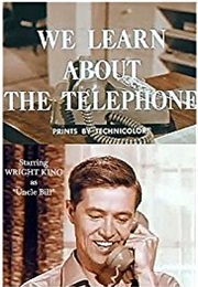 We Learn About the Telephone (1965)