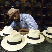 Panama Hat