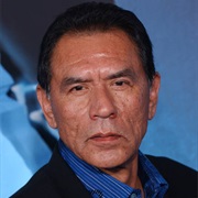 Wes Studi