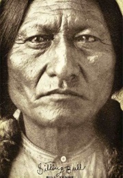 Sitting Bull (Bill Yenne)