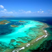 The Grenadines