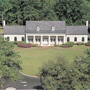 Stephen Foster Folk Culture Center State Park, Florida