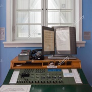 Tele-Museum, Greenland