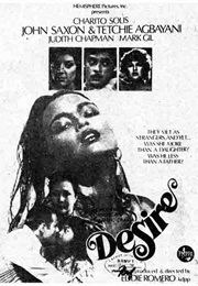 Desire                                                                   - (1982)