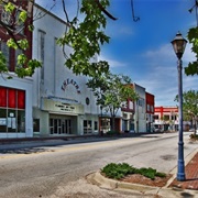 Florence, South Carolina