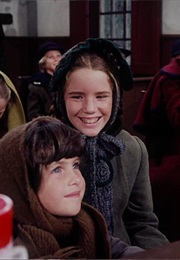 Little House on the Prairie: "Blizzard" (1976)