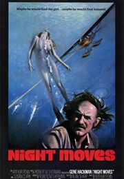 Night Movies (1975)