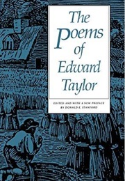 God's Determinations Touching His Elect (Edward Taylor)