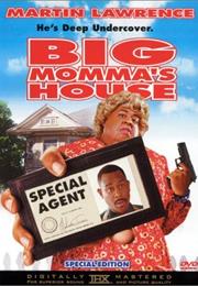 Big Mommas House