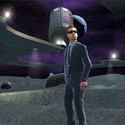 MCA in Tony Hawk's Proving Ground