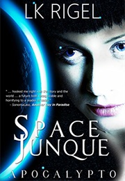 Space Junque (L. K. Rigel)